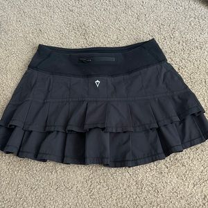 ivivvaa tennis skirt